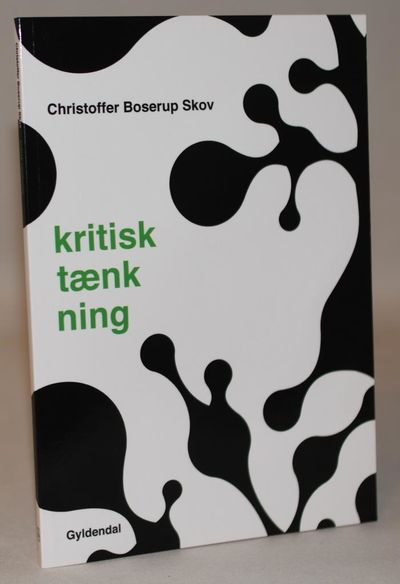 Kritisk tænkning.