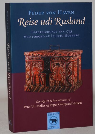 Reise udi Rusland.