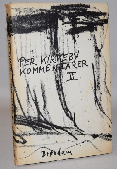 Kommentarer II..