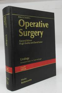 image of Rob_Smith's Operative Surgery. Urology
