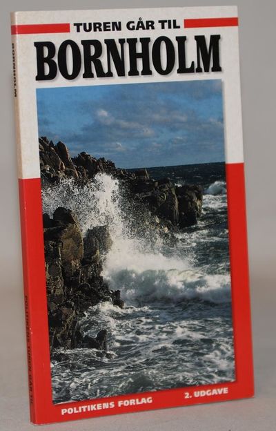 Turen går til Bornholm.