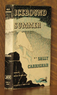 image of ICEBOUND SUMMER