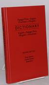 Dictionary: Papago/Pima - English; O'othham - Mil-gahn, English - Papago/Pima ; Mil-gahn - O'othham; second edition/revised and expanded