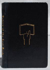 The Homecoming of the Lost Book
