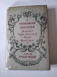Brideshead Revisited