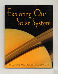 image of Exploring Our Solar System - 1st Edition/1st Printing