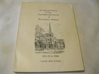 cover of An Informal History of the First Methodist Church of Waynesboro, Georgia 1812-15 to 1968