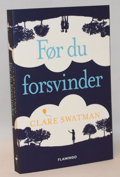 Før du forsvinder.