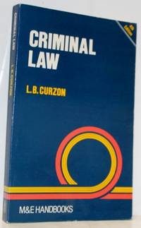 Criminal Law