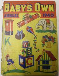 Baby's Own Annual 1940