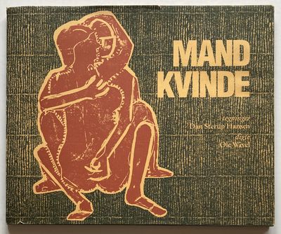 Mand Kvinde.