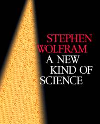 A New Kind of Science