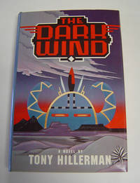 The Dark Wind by Hillerman, Tony - 1982