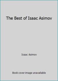 image of The Best of Isaac Asimov