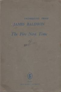 image of The Fire Next Time