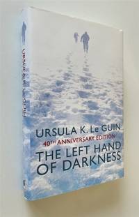 cover of Left Hand of Darkness