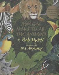 Man Gave Names to All the Animals