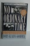 No Ordinary Time