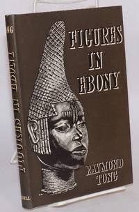 image of Figures in ebony; past and present in a West African city