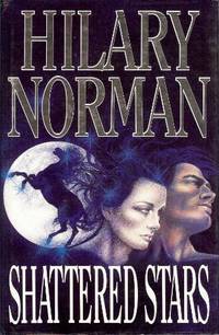cover of Shattered Stars