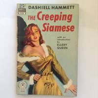 image of the Creeping Siamese