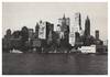 Christo: Store Fronts, Empaquetages, Projects (Announcement)