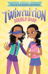 Twintuition: Double Dare: 3