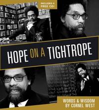 Hope on a Tightrope : Words and Wisdom