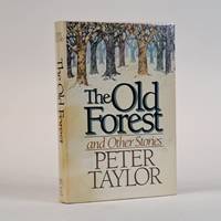 THE OLD FOREST [Signed]
