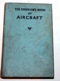 The Observer's Book of Aircraft (Observer 11)