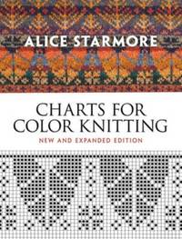 Charts for Color Knitting