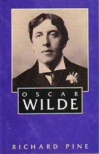 Oscar Wilde Gill's Irish Lives Series