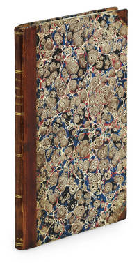 Af en endnu Levendes Papirer. Udgivet mod hans Villie af S. Kjerkegaard. - [H.P. KIERKEGAARD'S...