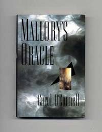 cover of Mallory's Oracle - 1st Edition/1st Printing