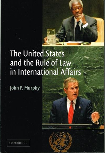 The United States and the Rule of Law in…