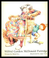 image of WILFRID GORDON MCDONALD PARTRIDGE