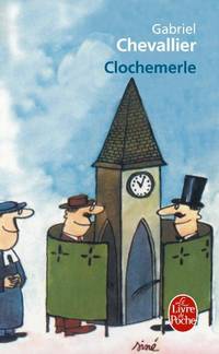 Clochemerle (Ldp Litterature)