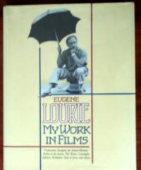 cover of My Work in Films