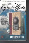 The Eyre Affair: A Thursday Next Novel