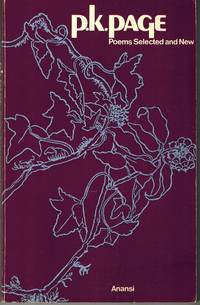 image of Poems Selected and New
