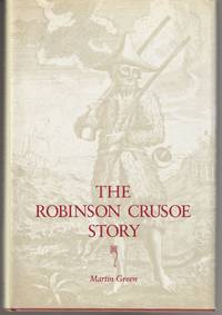 The Robinson Crusoe Story