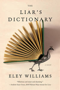 The Liar's Dictionary : A Novel