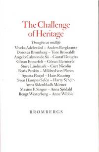The Challenge of Heritage. Thoughts at midlife.