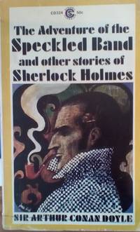 The Adventure of the Speckled Band and other stories of Sherlock Holmes