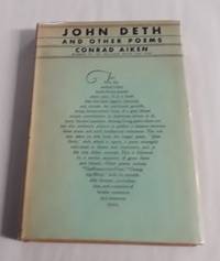 image of John Deth and Other Poems (First Edition with Dust Jacket) 1930