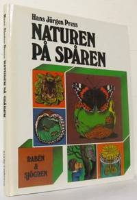 Naturen på spåren.