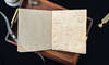 The Unpublished Privateer Capture Log, Dated August 1812, for the Vessel of Future Navy Secretary Benjamin Crowninshield, Documenting One of the First Ever Privateer's Hauls of the War of 1812