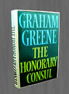 The Honorary Consul