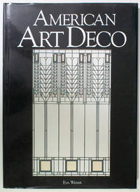 American Art Deco by Eva Weber - 1992