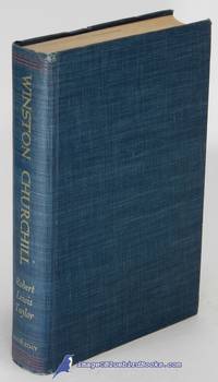 Winston Churchill: An Informal Study of Greatness